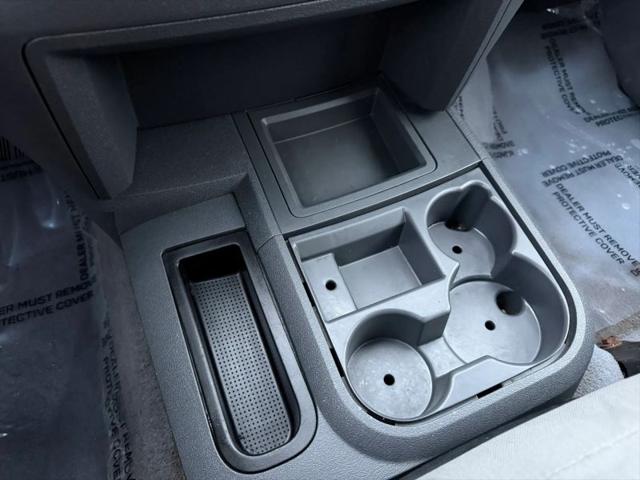 2006 Dodge Ram 2500 SLT