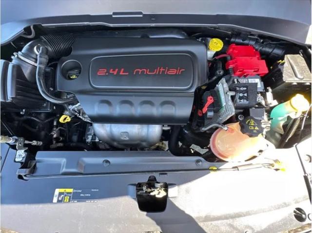 2019 Jeep Compass Latitude 4x4