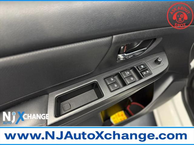 2015 Subaru WRX Limited for sale in Atlantic Highlands, NJ