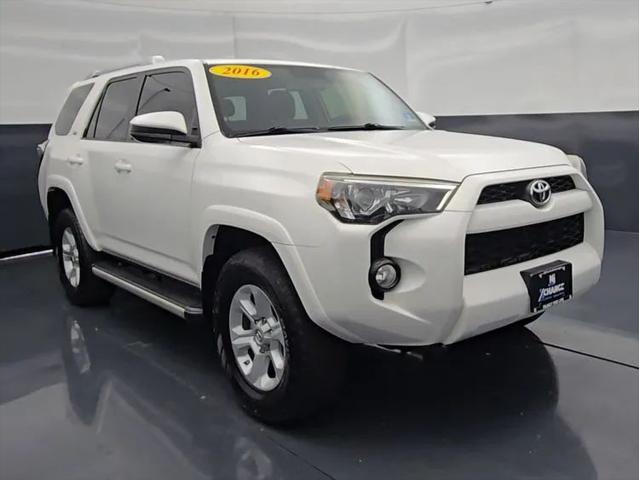 2016 Toyota 4Runner SR5 for sale in Atlantic Highlands, NJ