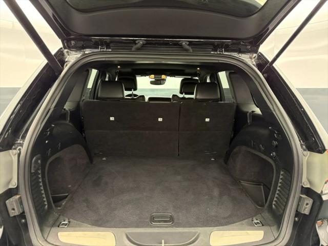 2019 Jeep Grand Cherokee Limited 4x4