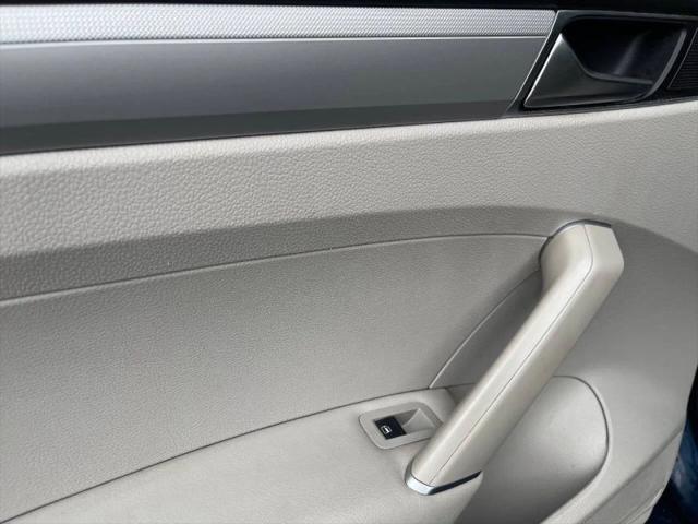 2018 Volkswagen Passat 2.0T S