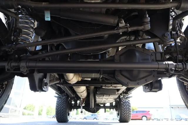2024 Ford F-250 Platinum