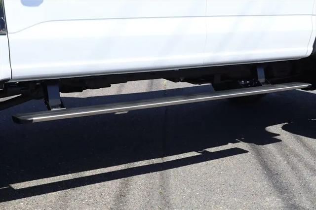 2024 Ford F-250 Platinum