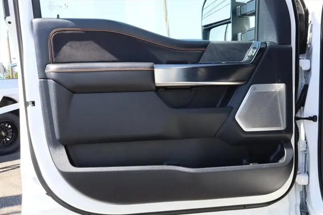 2024 Ford F-250 Platinum