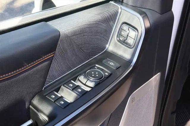 2024 Ford F-250 Platinum