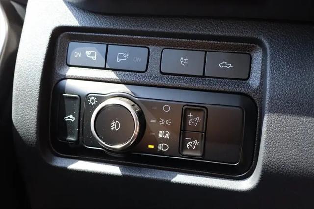 2024 Ford F-250 Platinum