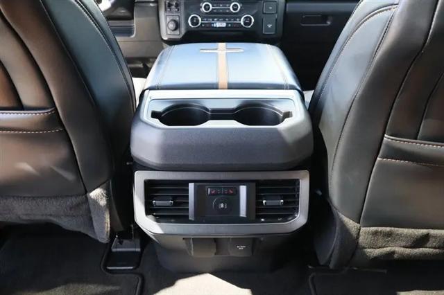 2024 Ford F-250 Platinum