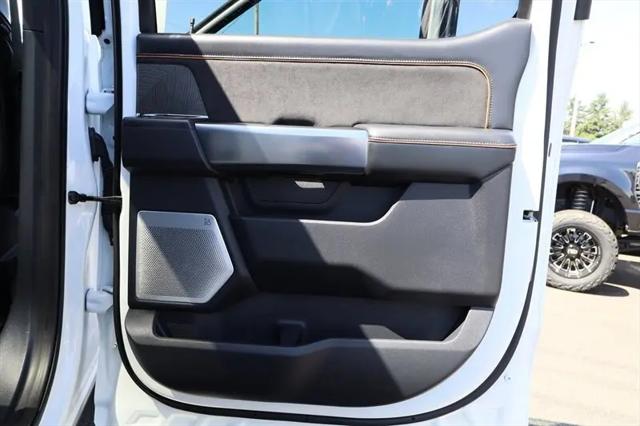 2024 Ford F-250 Platinum