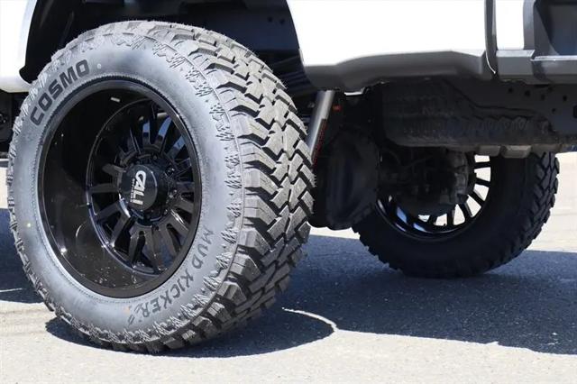 2024 Ford F-250 Platinum
