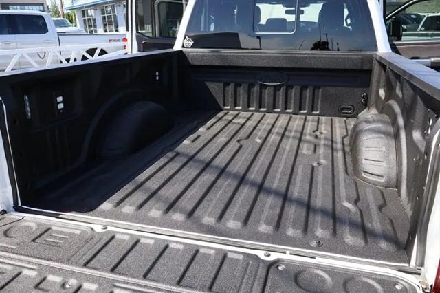 2024 Ford F-250 Platinum