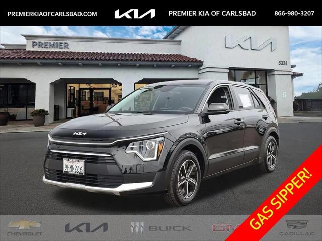 2023 Kia Niro LX for sale in Carlsbad, CA