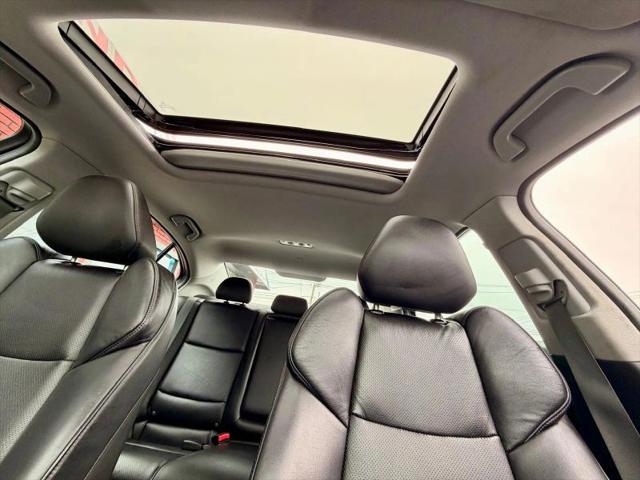 2015 Acura TLX V6 Advance
