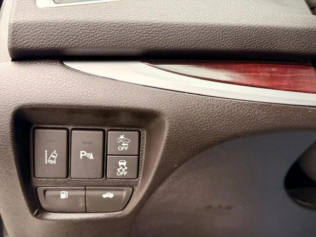 2015 Acura TLX V6 Advance