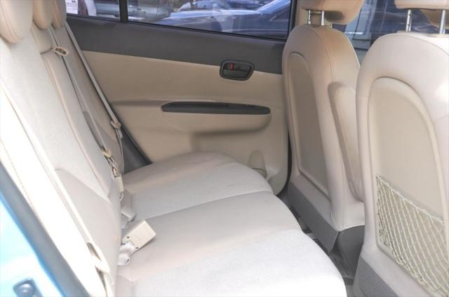 2010 Hyundai Accent GLS