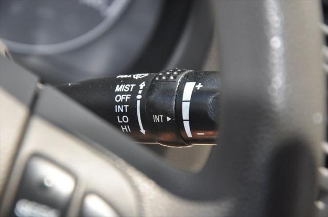 2010 Hyundai Accent GLS