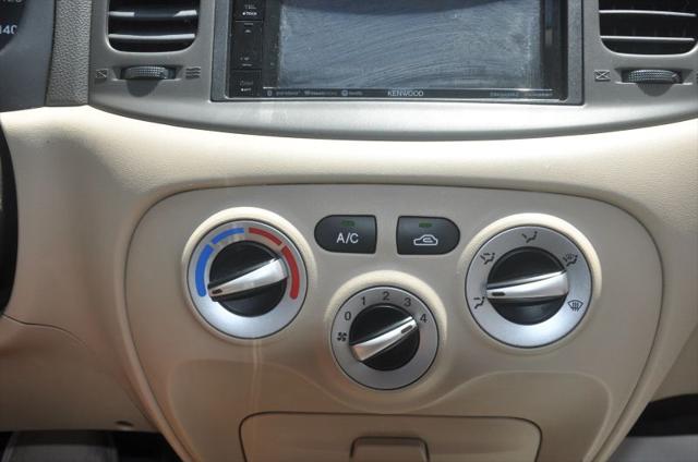 2010 Hyundai Accent GLS