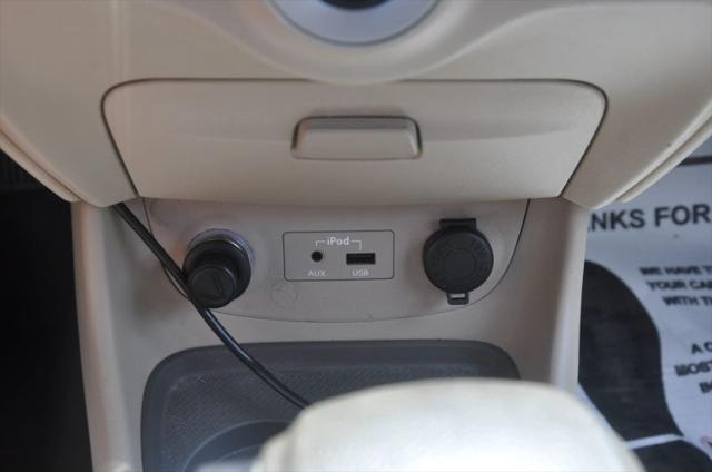 2010 Hyundai Accent GLS