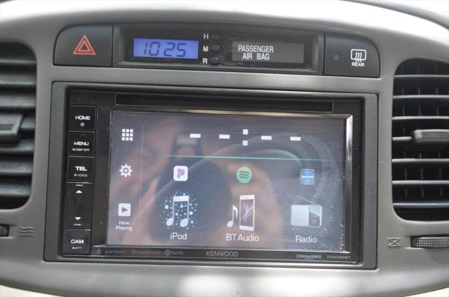 2010 Hyundai Accent GLS