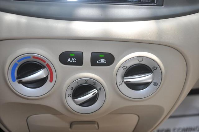 2010 Hyundai Accent GLS