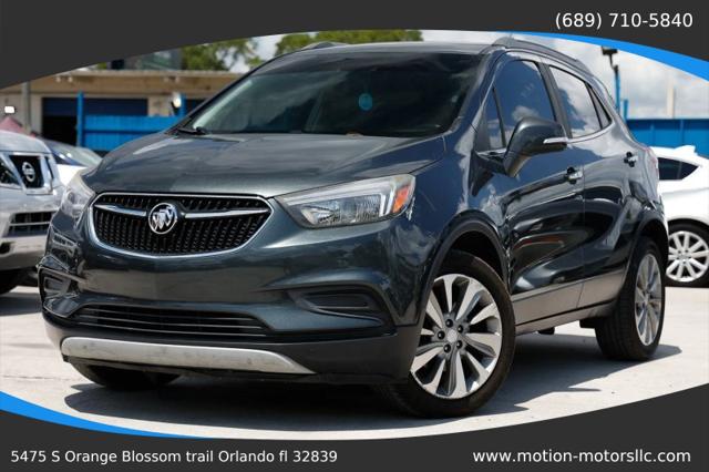 2018 Buick Encore Preferred for sale in Orlando, FL