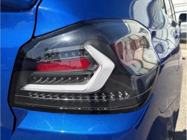 2020 Subaru WRX Base