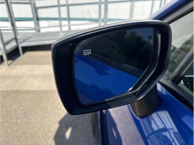 2020 Subaru WRX Base