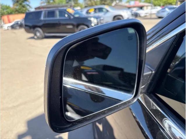 2019 Jeep Grand Cherokee Limited 4x2