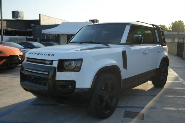 2022 Land Rover Defender 110 X-Dynamic HSE for sale in San Gabriel, CA
