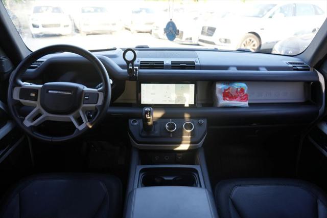 2022 Land Rover Defender 110 X-Dynamic HSE