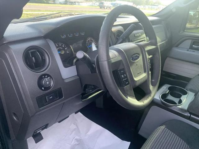 2014 Ford F-150 STX
