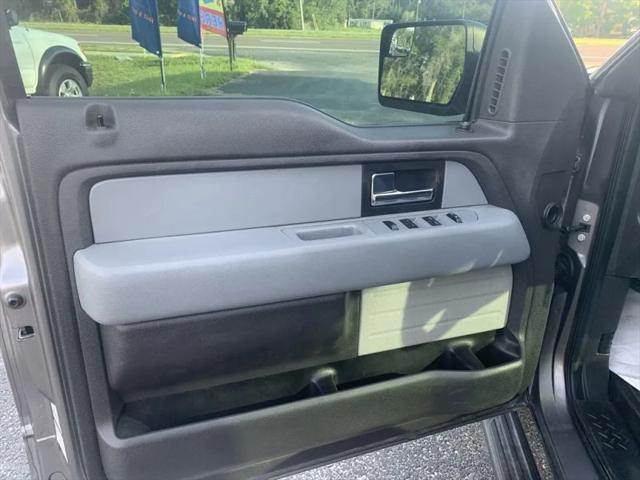 2014 Ford F-150 STX