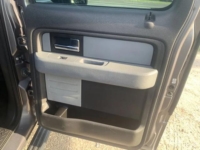 2014 Ford F-150 STX