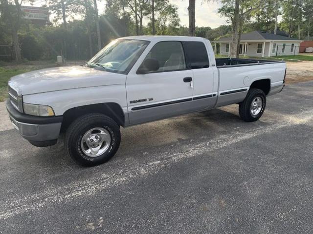 1998 Dodge Ram 1500 Base
