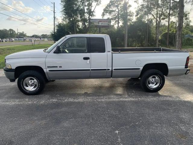 1998 Dodge Ram 1500 Base