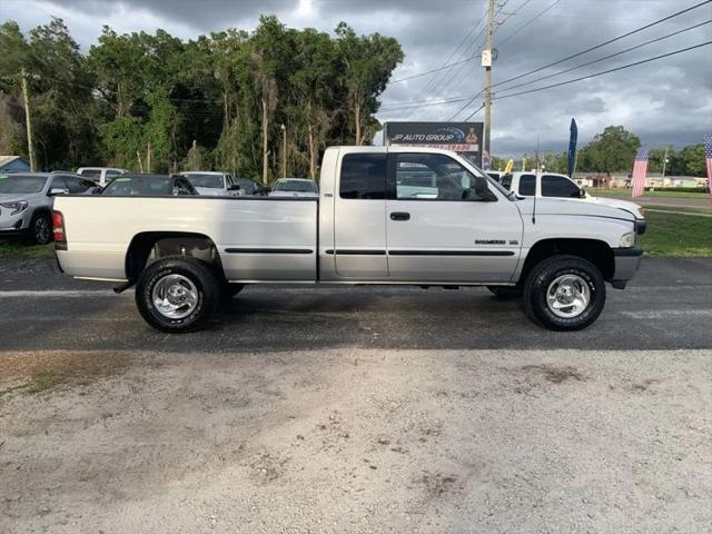 1998 Dodge Ram 1500 Base