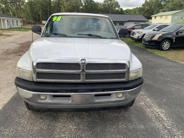 1998 Dodge Ram 1500 Base
