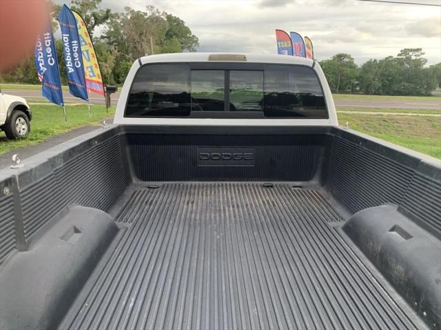 1998 Dodge Ram 1500 Base
