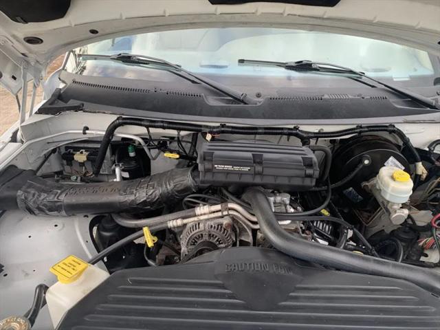 1998 Dodge Ram 1500 Base