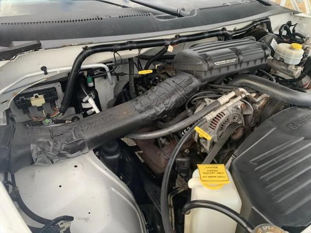 1998 Dodge Ram 1500 Base