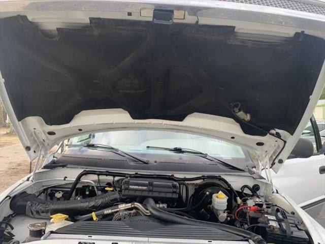 1998 Dodge Ram 1500 Base