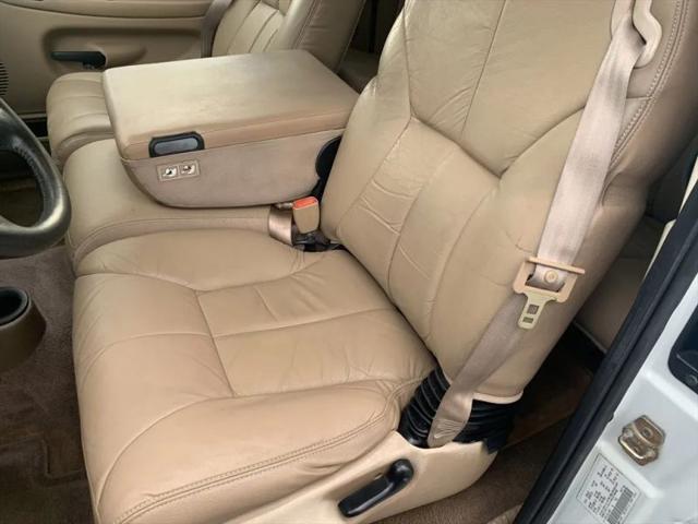 1998 Dodge Ram 1500 Base