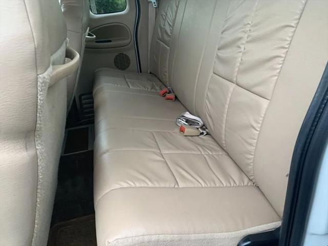 1998 Dodge Ram 1500 Base