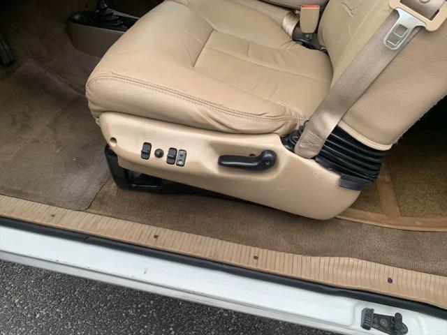 1998 Dodge Ram 1500 Base