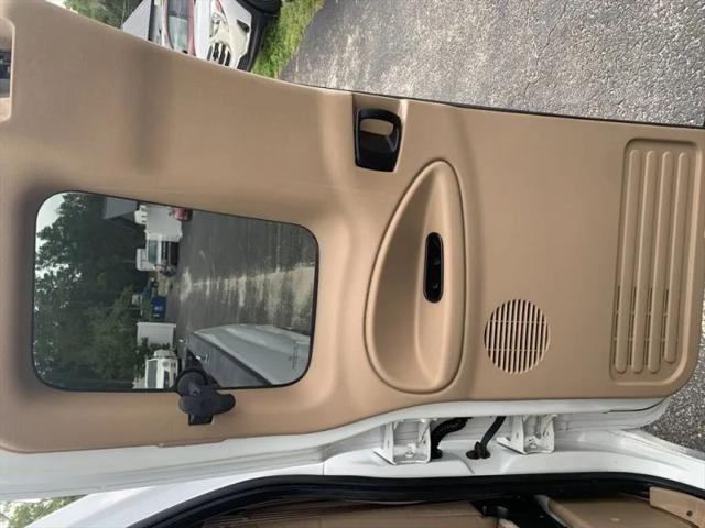 1998 Dodge Ram 1500 Base