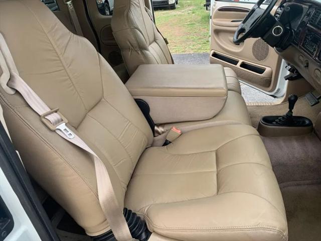 1998 Dodge Ram 1500 Base