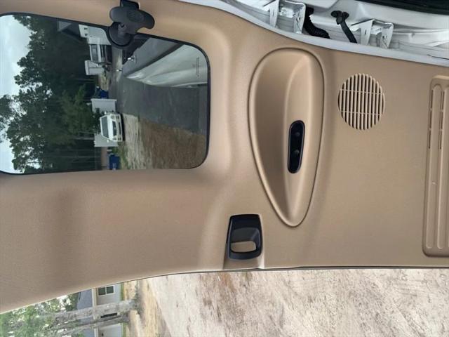 1998 Dodge Ram 1500 Base