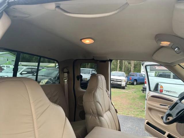 1998 Dodge Ram 1500 Base