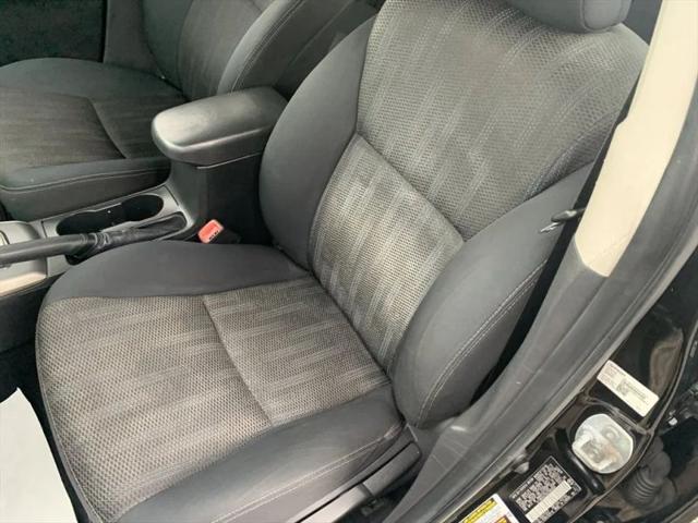 2012 Toyota Corolla S