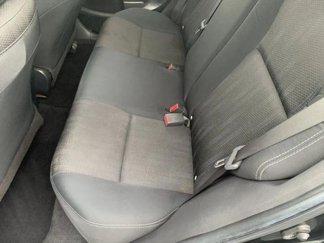 2012 Toyota Corolla S